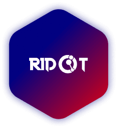 ridot logo